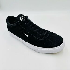 Nike shoes SB Zoom Bruin low sneakers skate shoes streetwear black men size 9